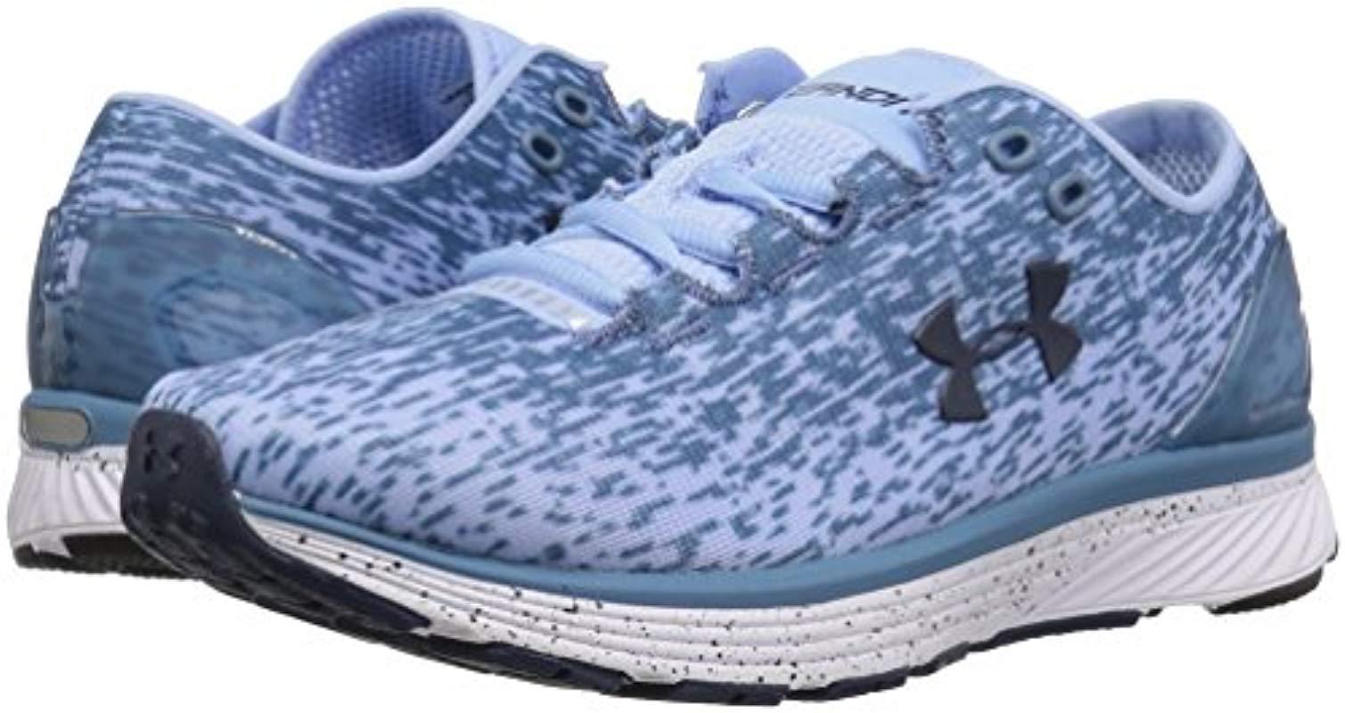 ua w charged bandit 3 ombre
