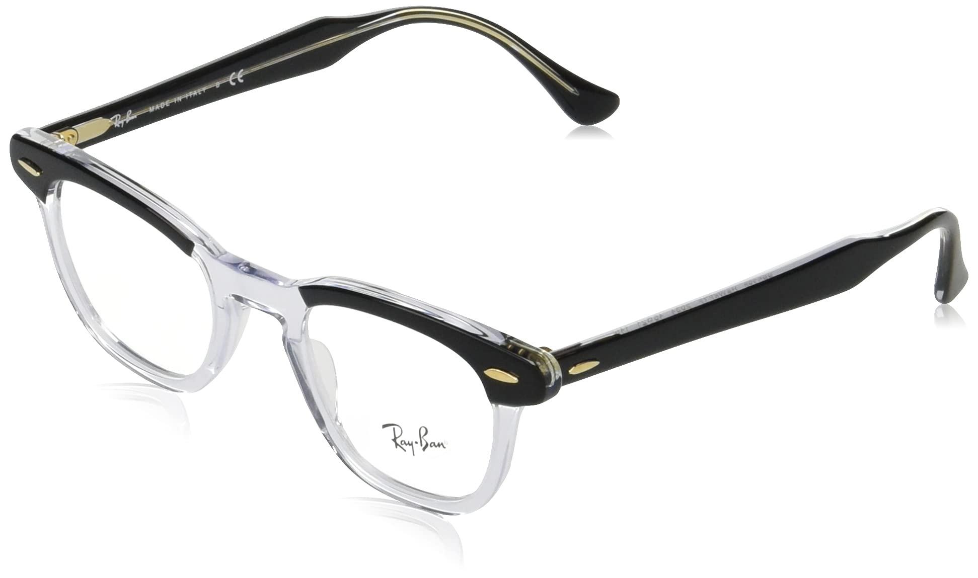 rx eyewear frames