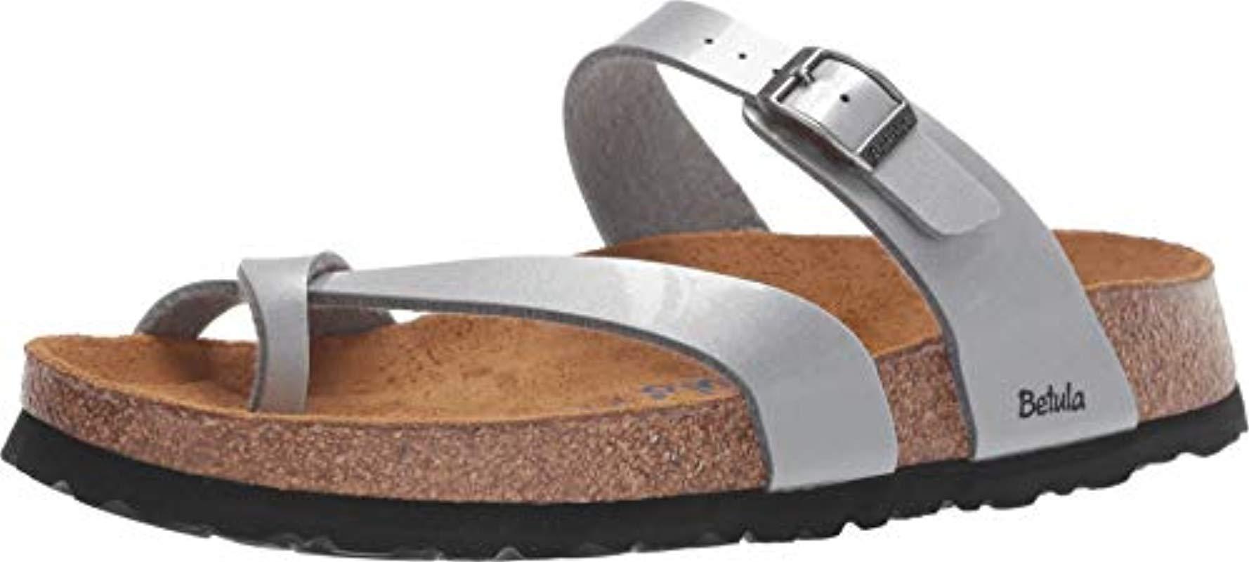 birkenstock mia soft footbed