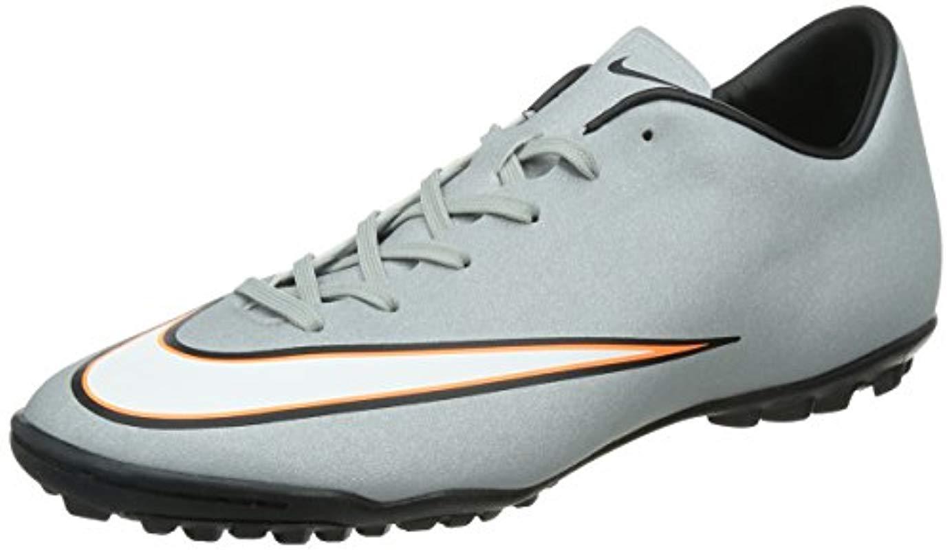 Nike Mercurial Victory V Tf Cr Football Boots For Men Lyst