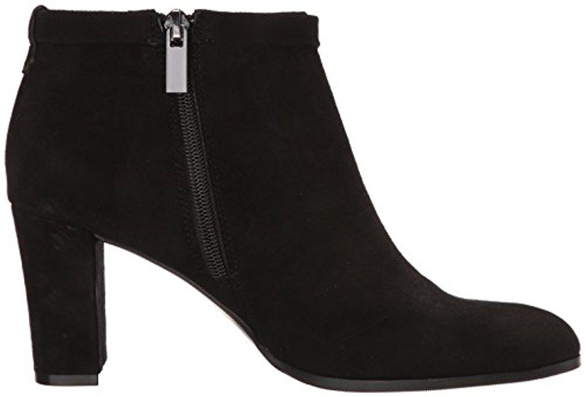 bandolino belluna bootie