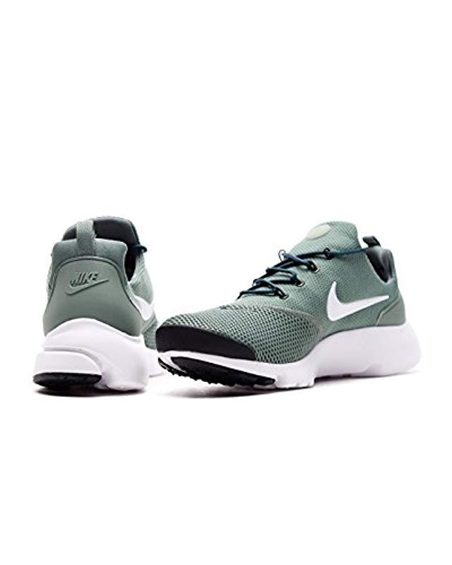 nike presto mens size 12