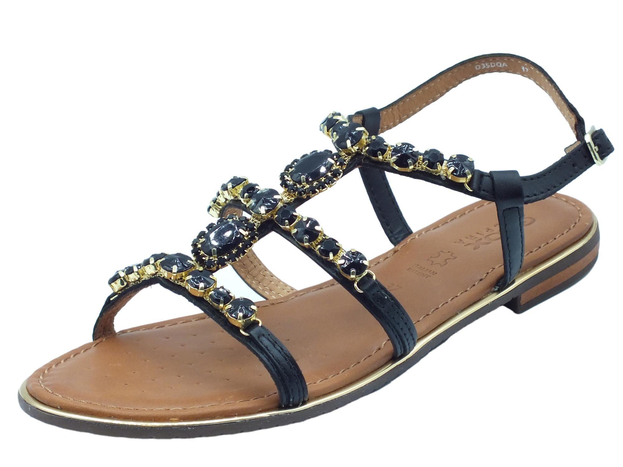amazon geox sandals
