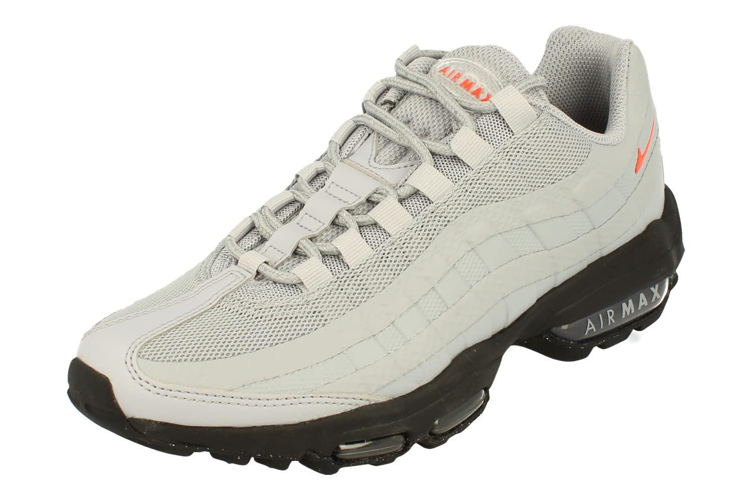 Nike Air Max 95 Ultra S Running Trainers Fd0662 Sneakers Shoes in Black for  Men | Lyst UK