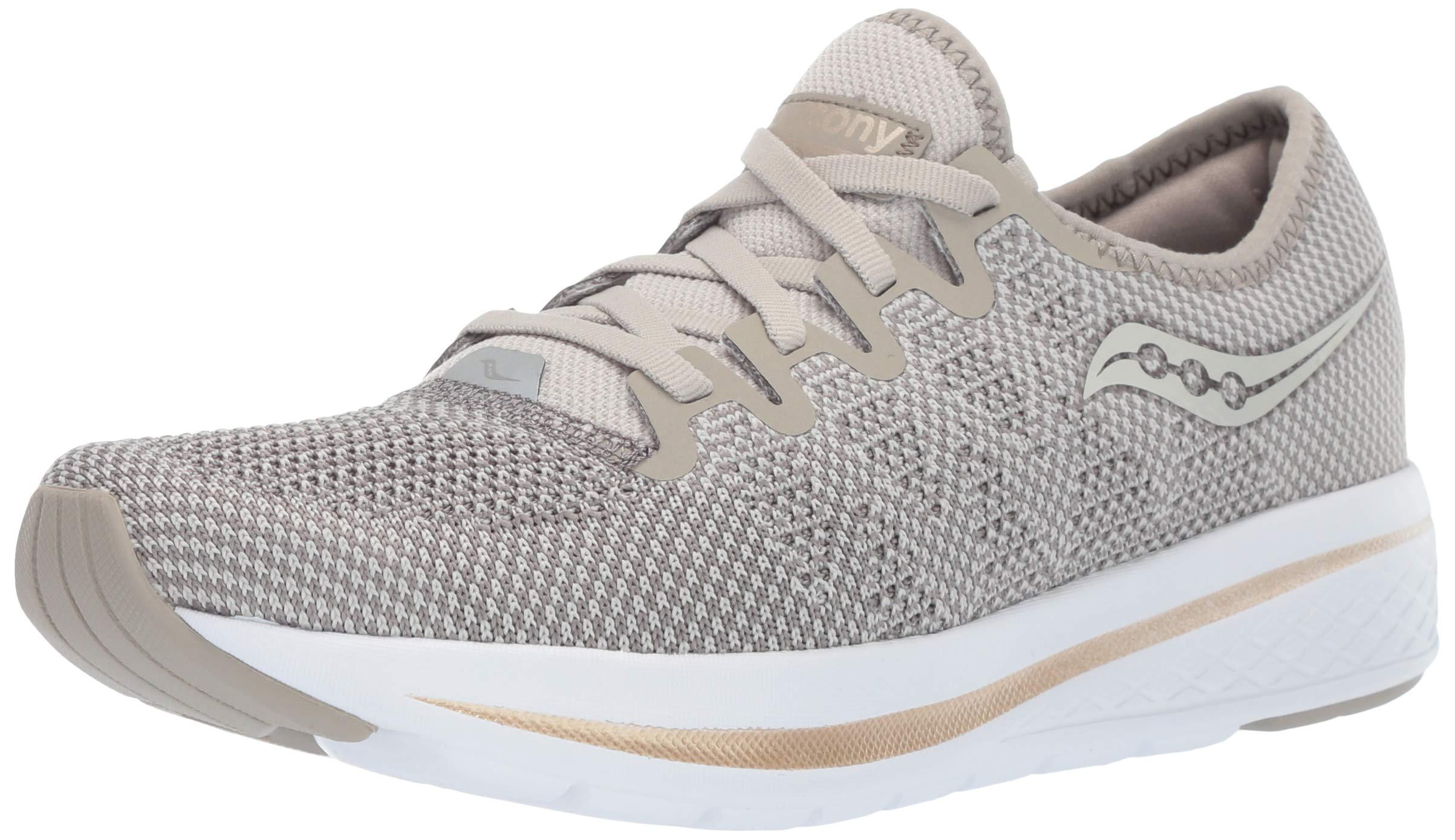 saucony versafoam