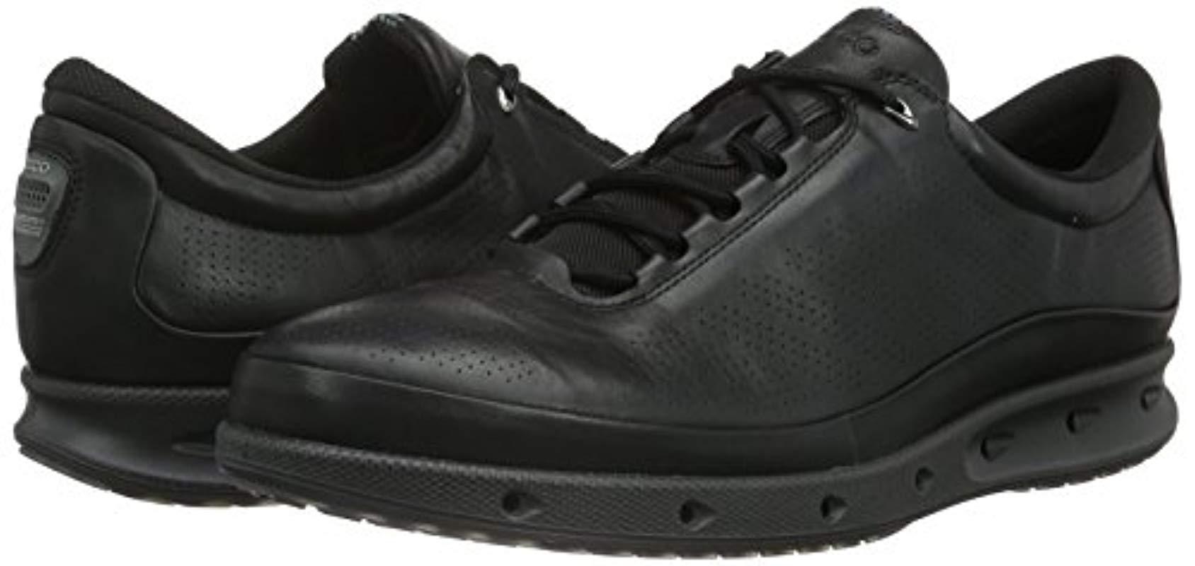 ecco men's o2