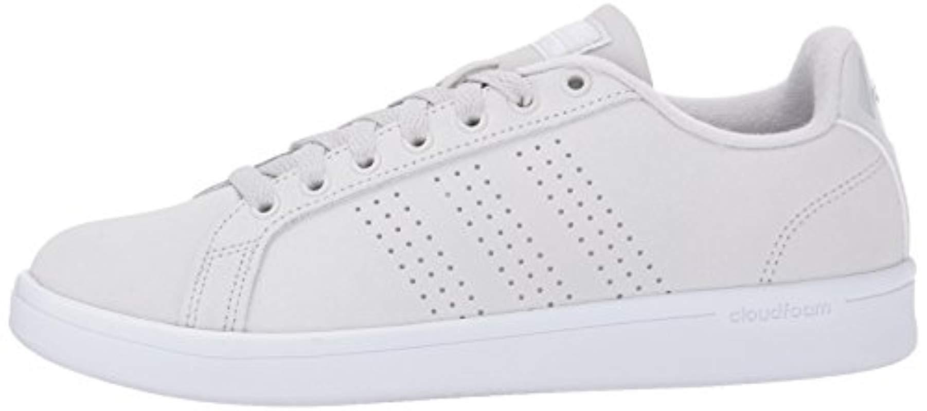 adidas cloudfoam advantage clean w