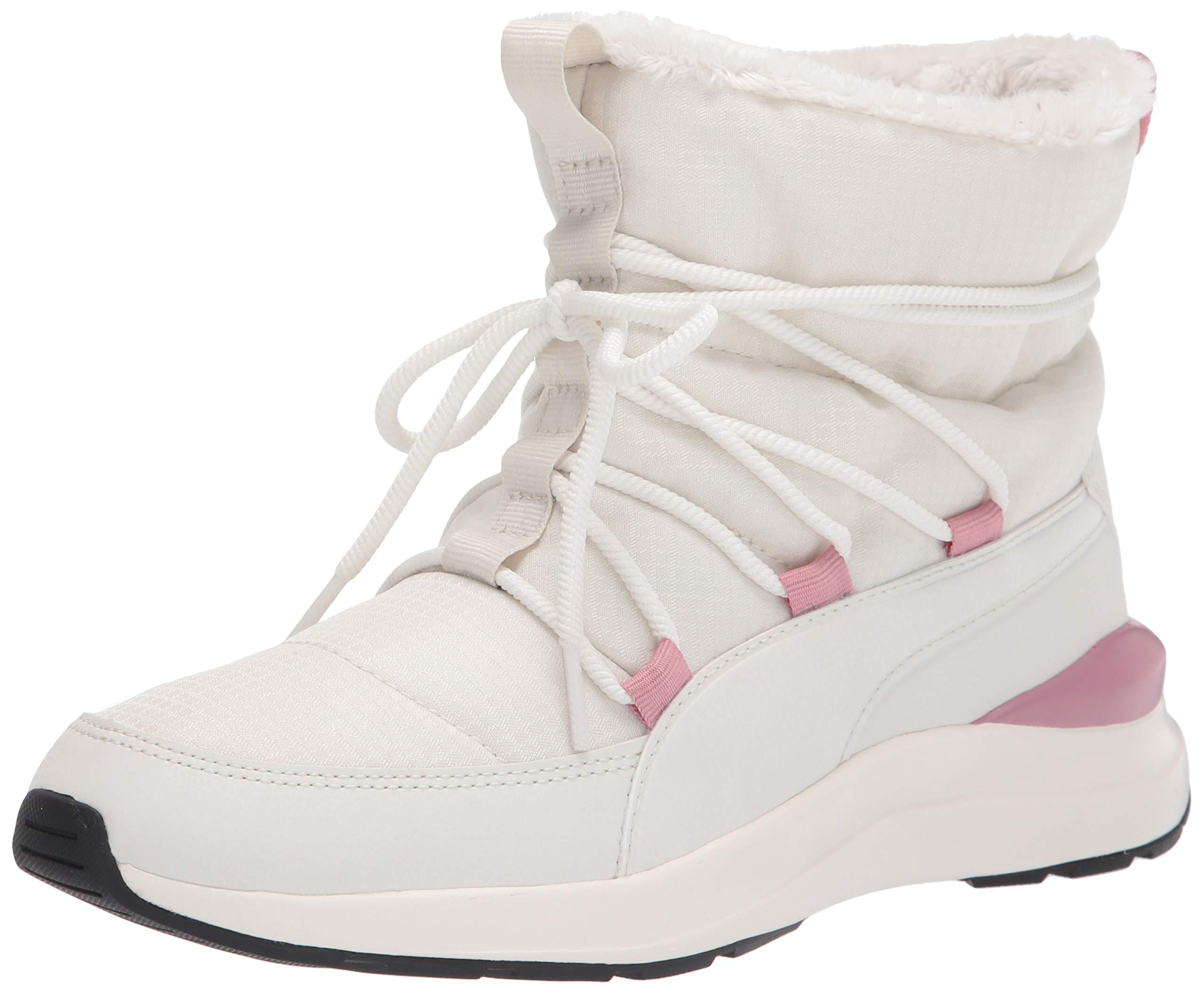 puma high tops womens equivalent
