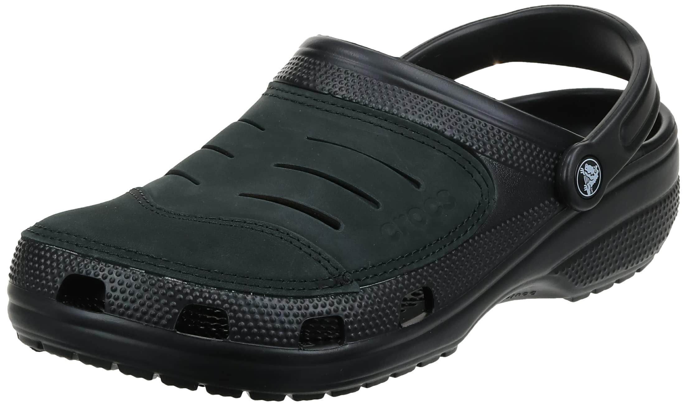 Crocs™ Bogota in Brown for Men | Lyst