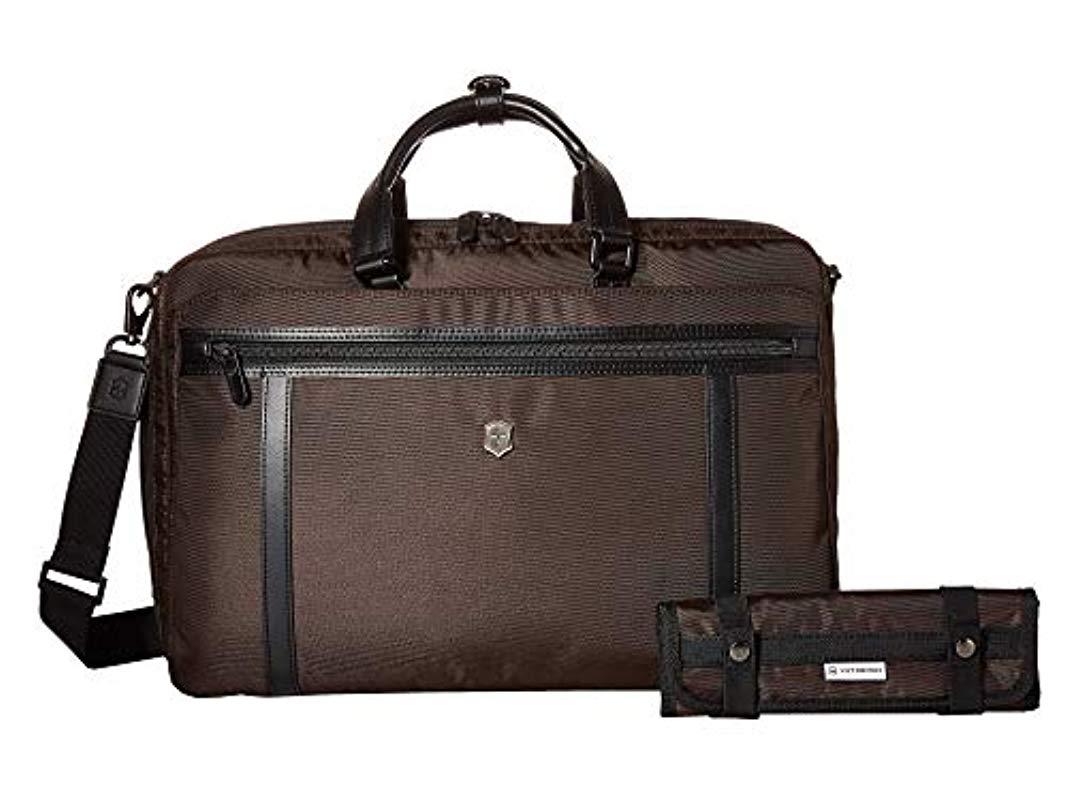 victorinox 13 inch laptop bag