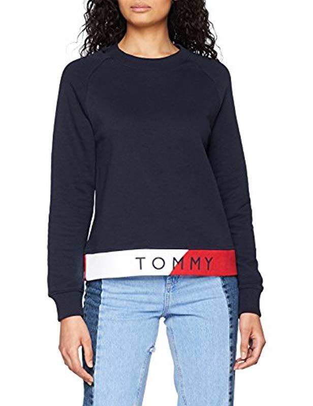 tommy hilfiger electra hoodie