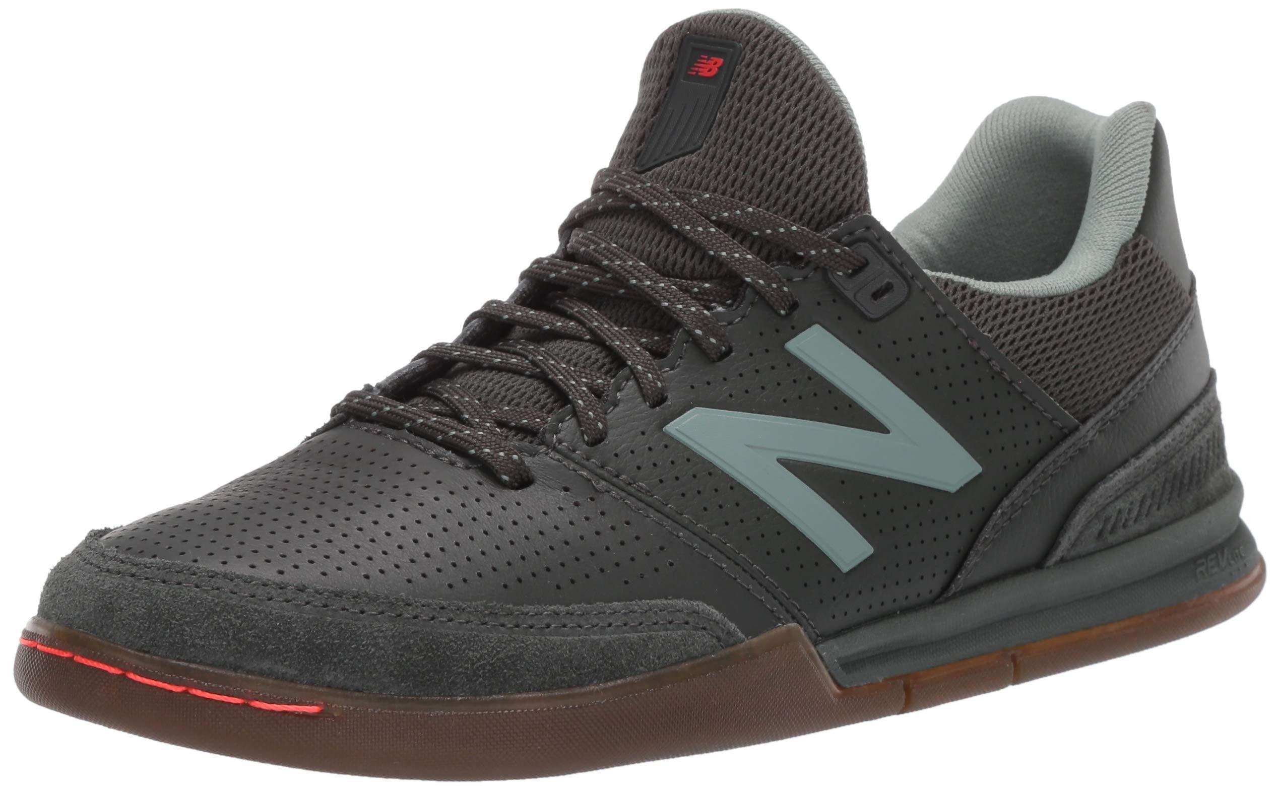 New Balance Audazo V4 Pro Leather Indoor Soccer Shoe for Men - Save 55% |  Lyst