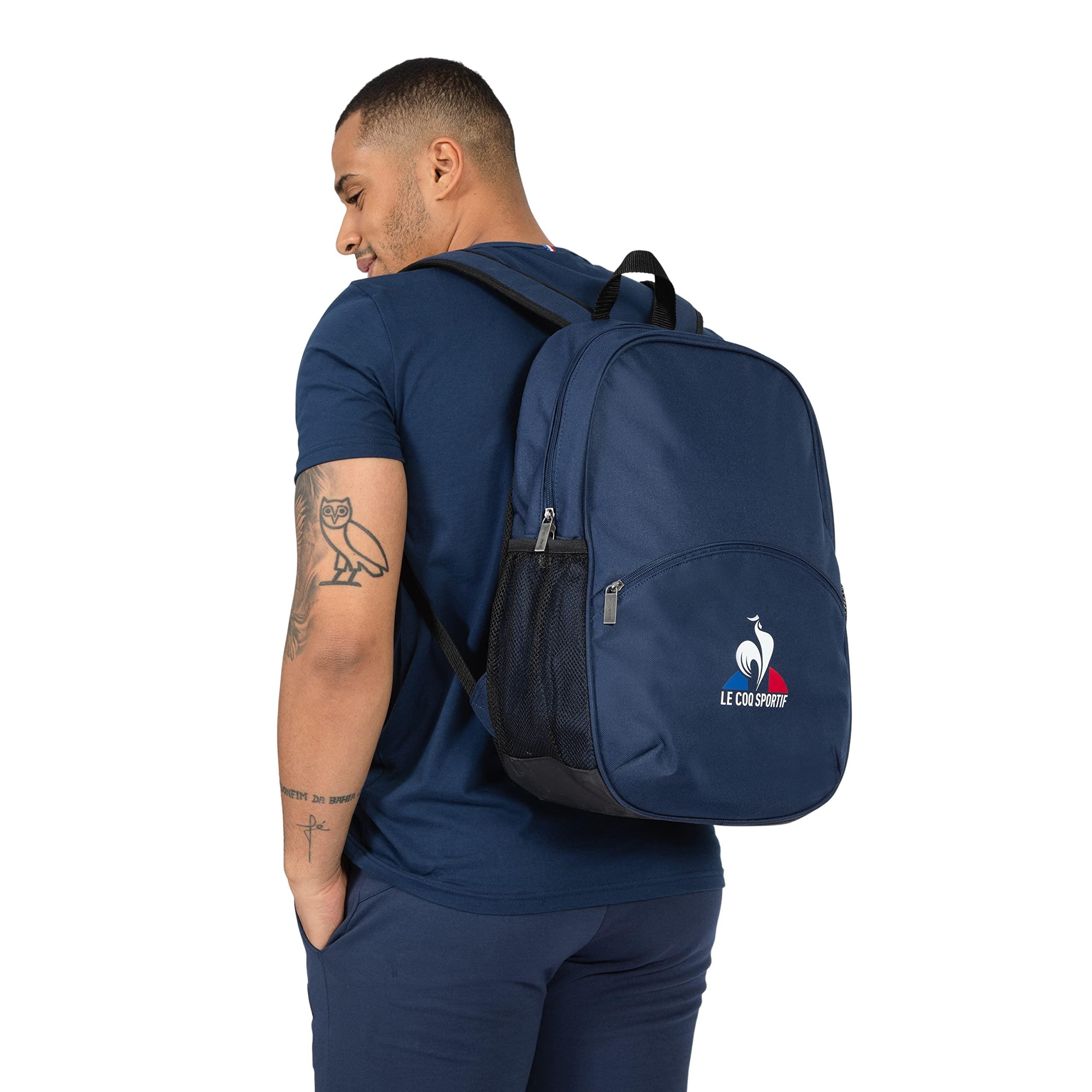 Le coq sportif rucksack 2025