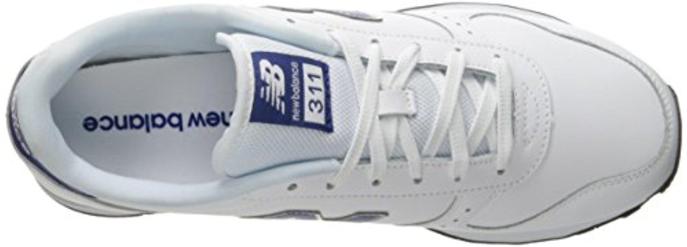 new balance 311 bleu new balance 311 bleu