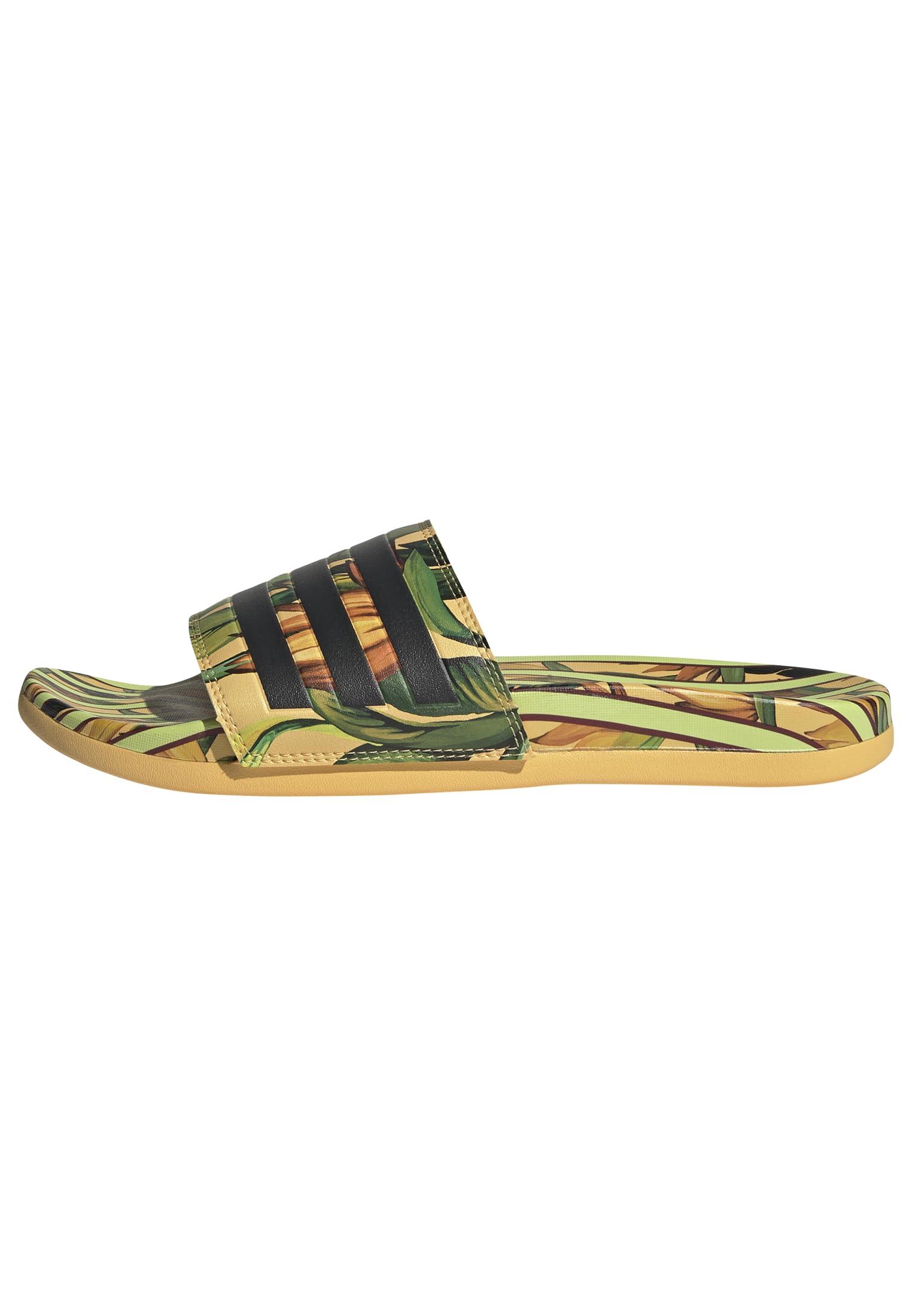 Amazon Camo Memory Foam Flip Flops Chanclas Adidas Adilette