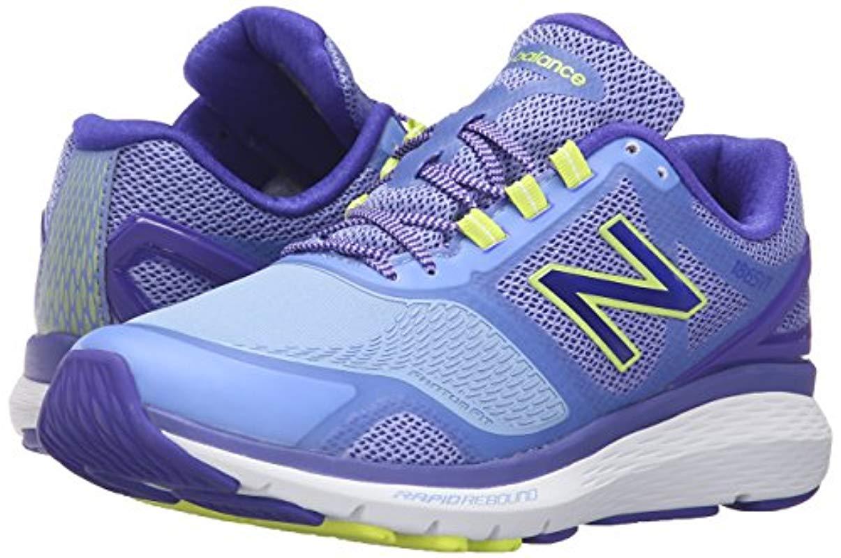 new balance women's ww1865 fitness walking shoe uk