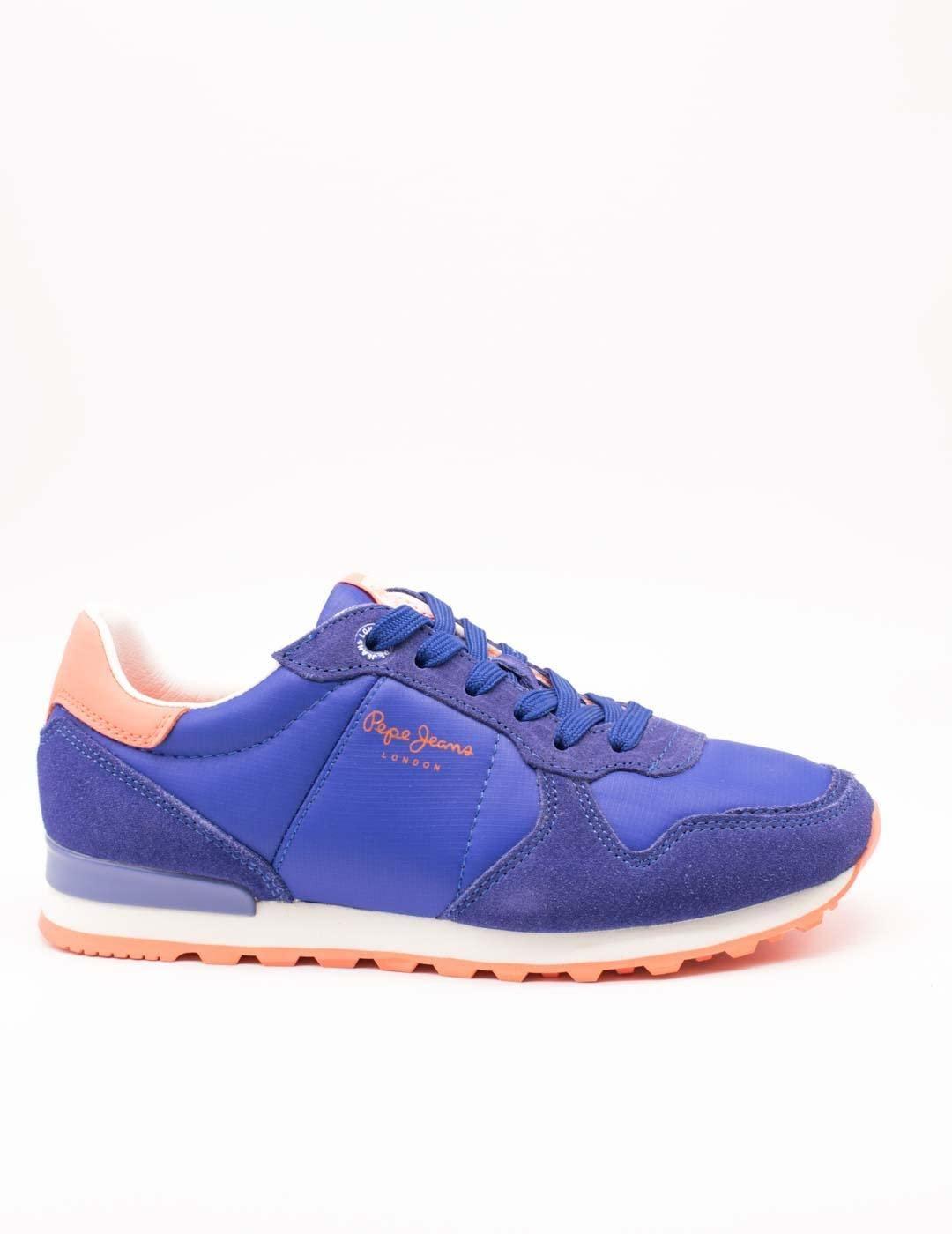 Pepe jeans verona best sale sneakers