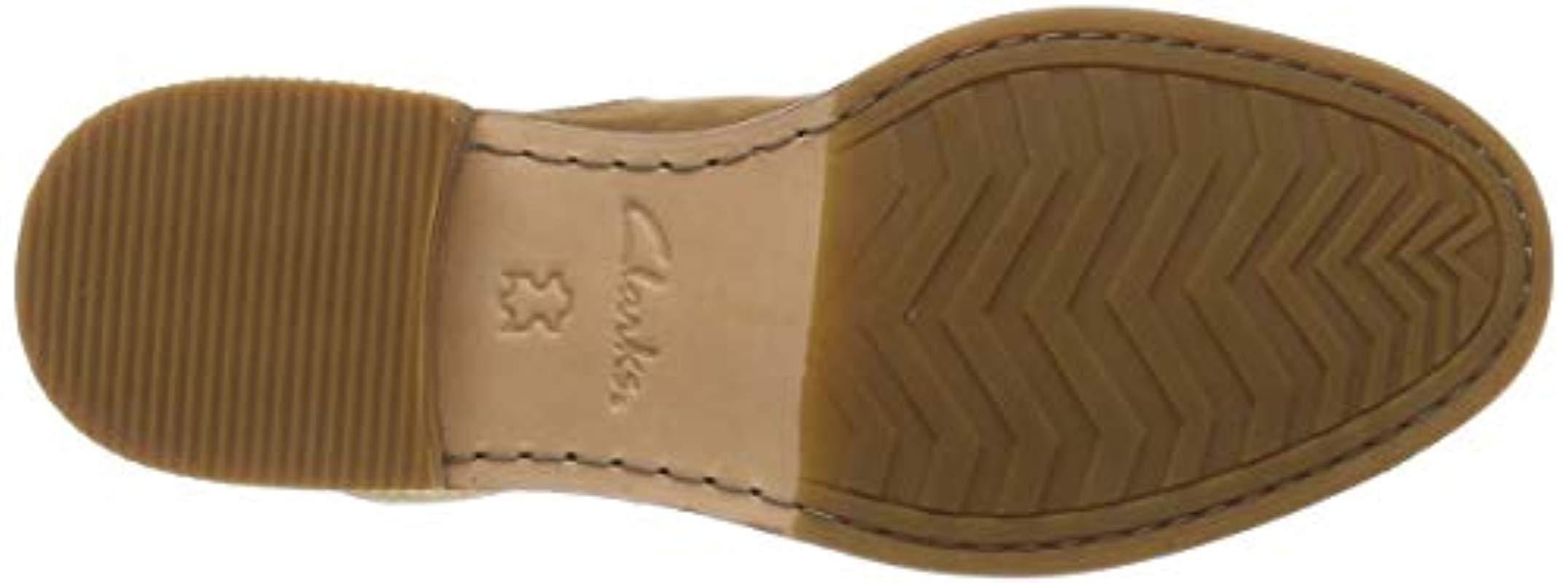 clarks clarkdale axel