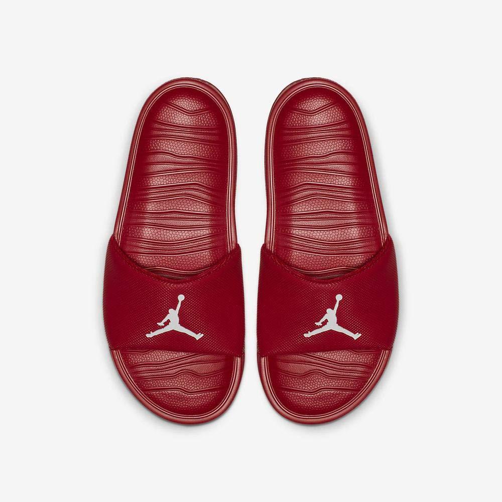 Nike Jordan Break Slides in Red for Men | Lyst UK