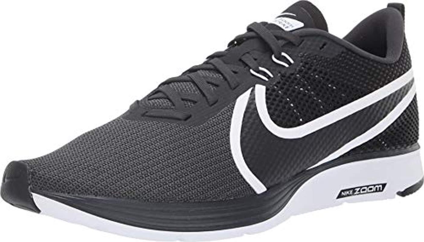 women's zoom strike 2 running sneakers from finish line