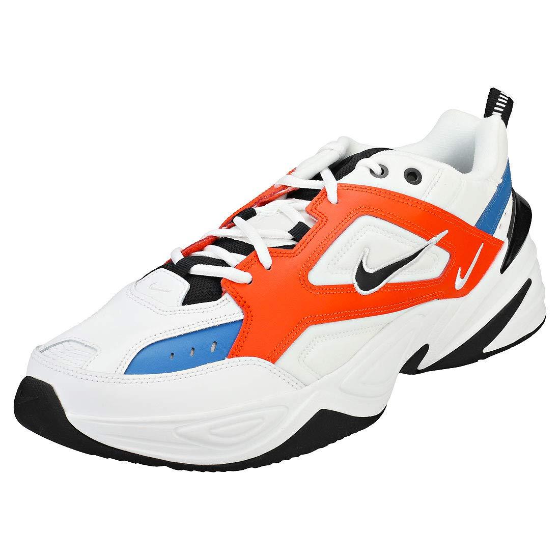 basket nike m2k