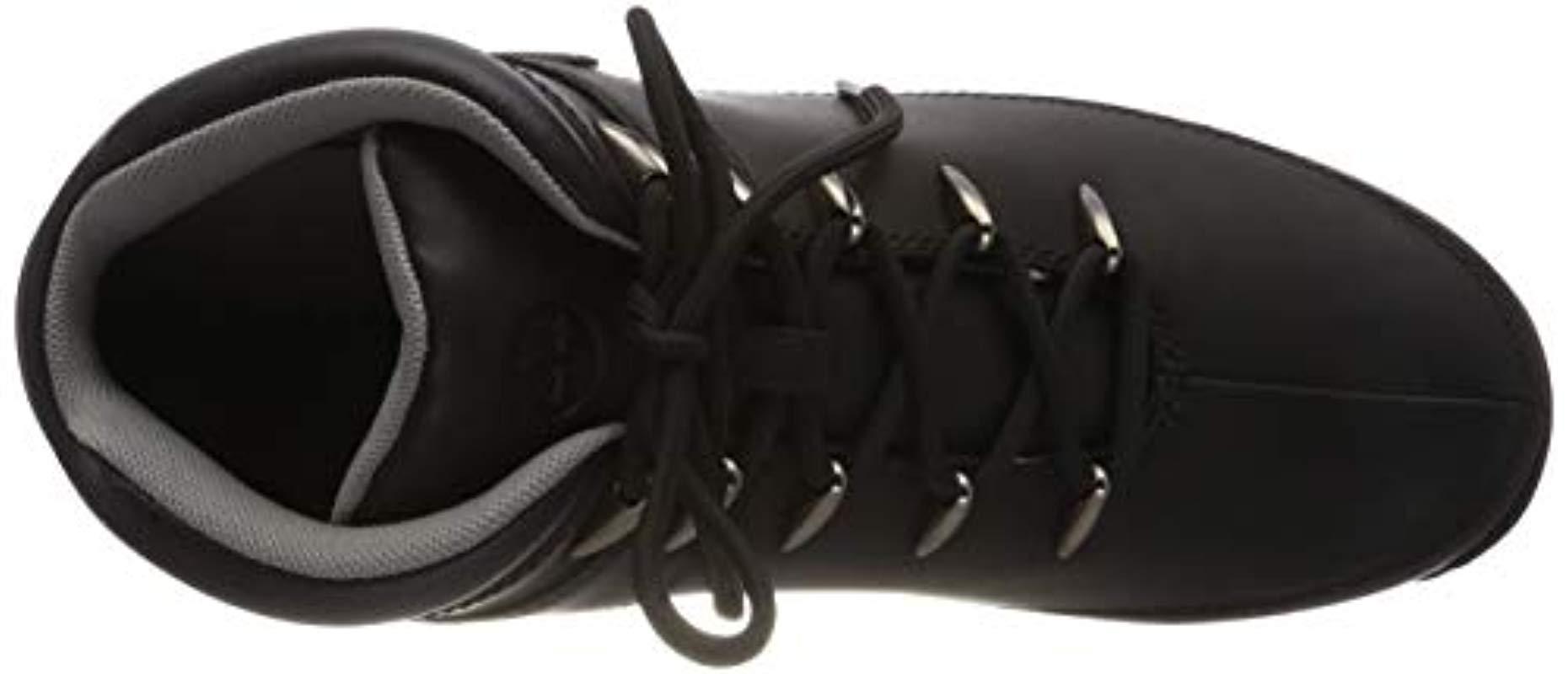 timberland euro sprint hiker a17jr