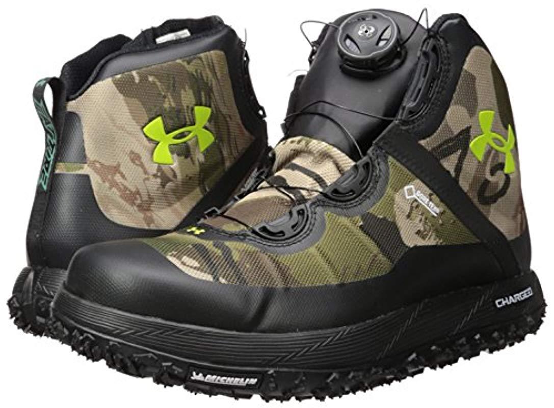 Ua fat shop tire gtx