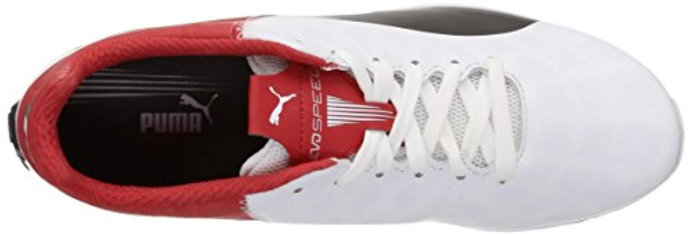 Puma evospeed malaysia deals