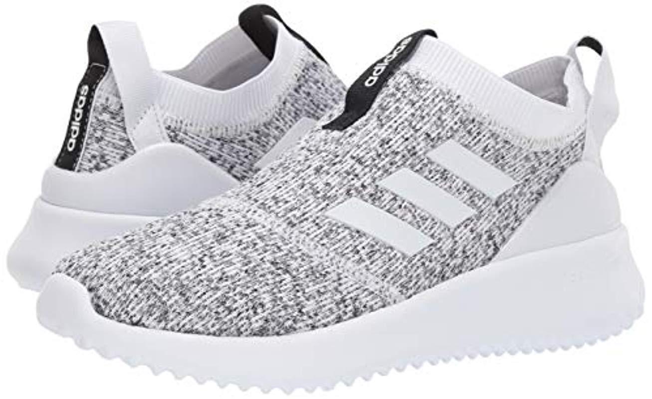 Cloudfoam ultimafusion women's sneakers white sale