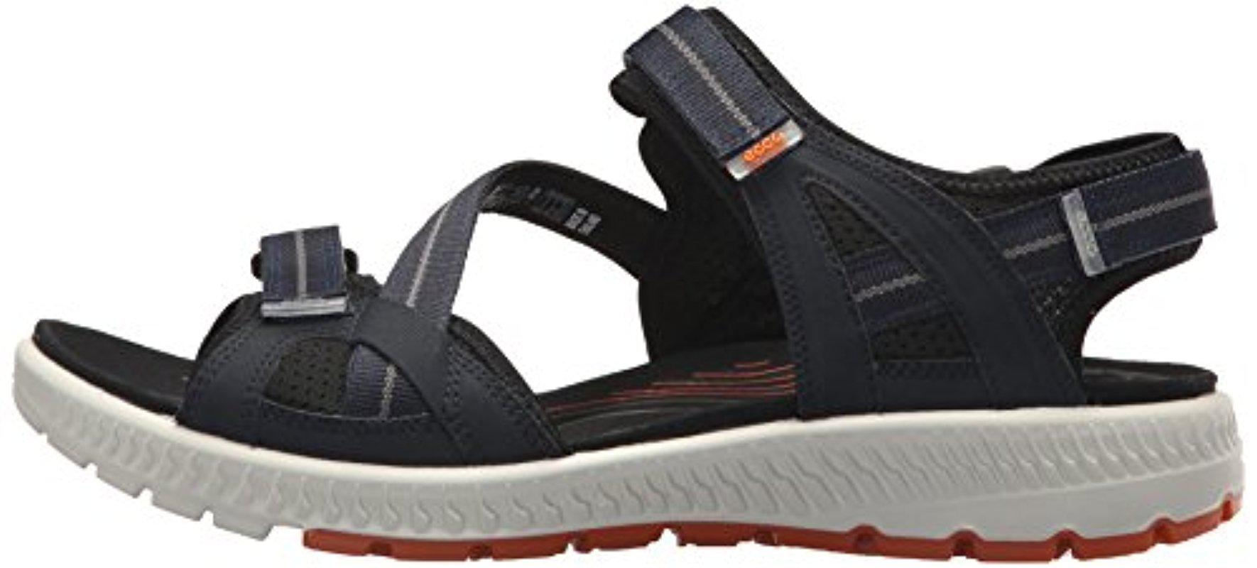 ecco terra sandal