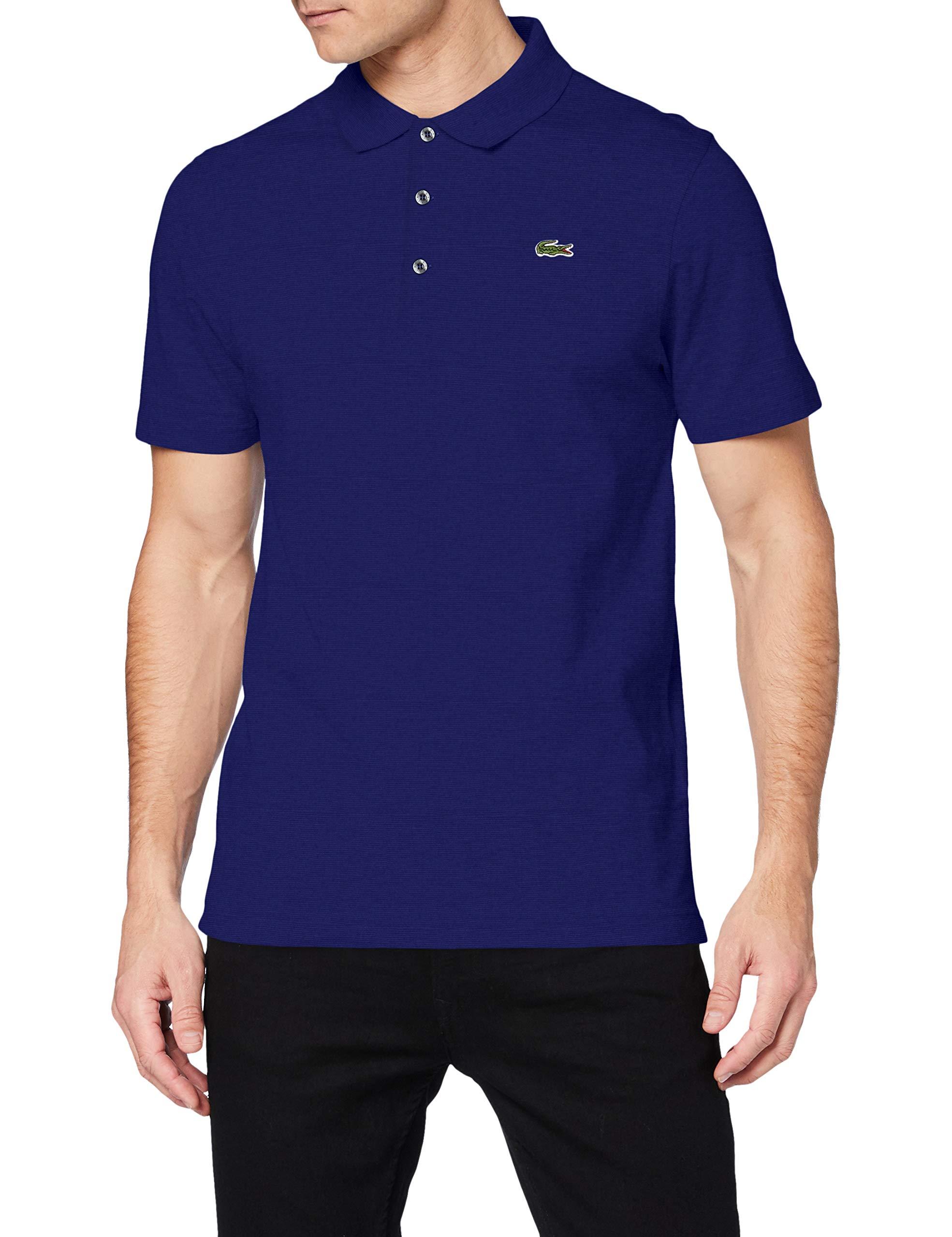 lacoste l1230 polo