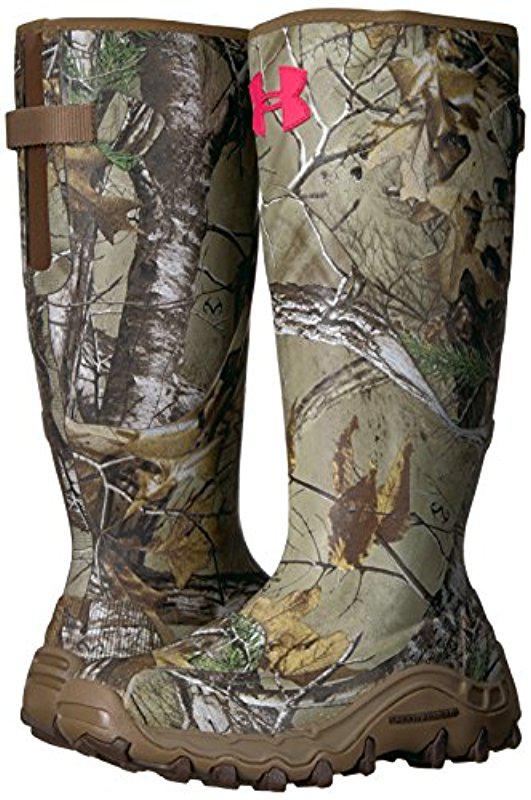 Under armour cowboy clearance boots