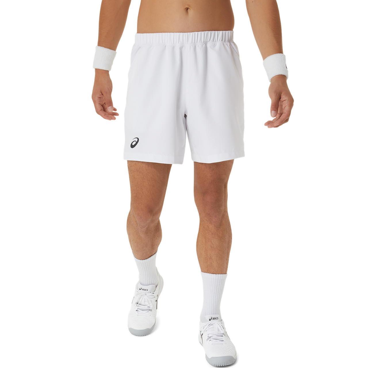 Asics Kurze Hosen und Shorts fur Herren Online Schlussverkauf Bis zu 42 Rabatt Lyst DE