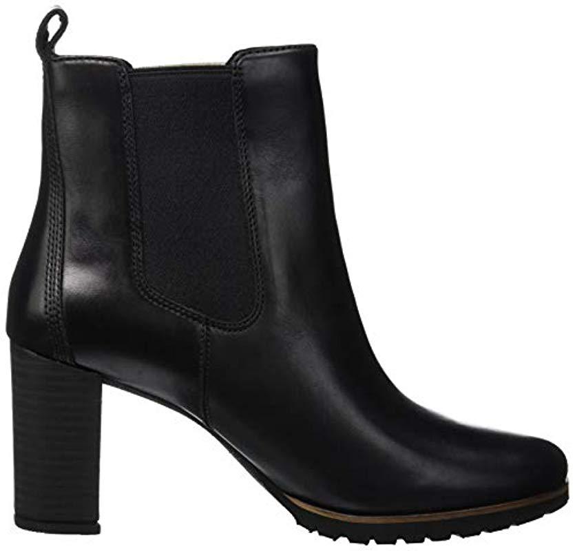 timberland leslie anne chelsea boots