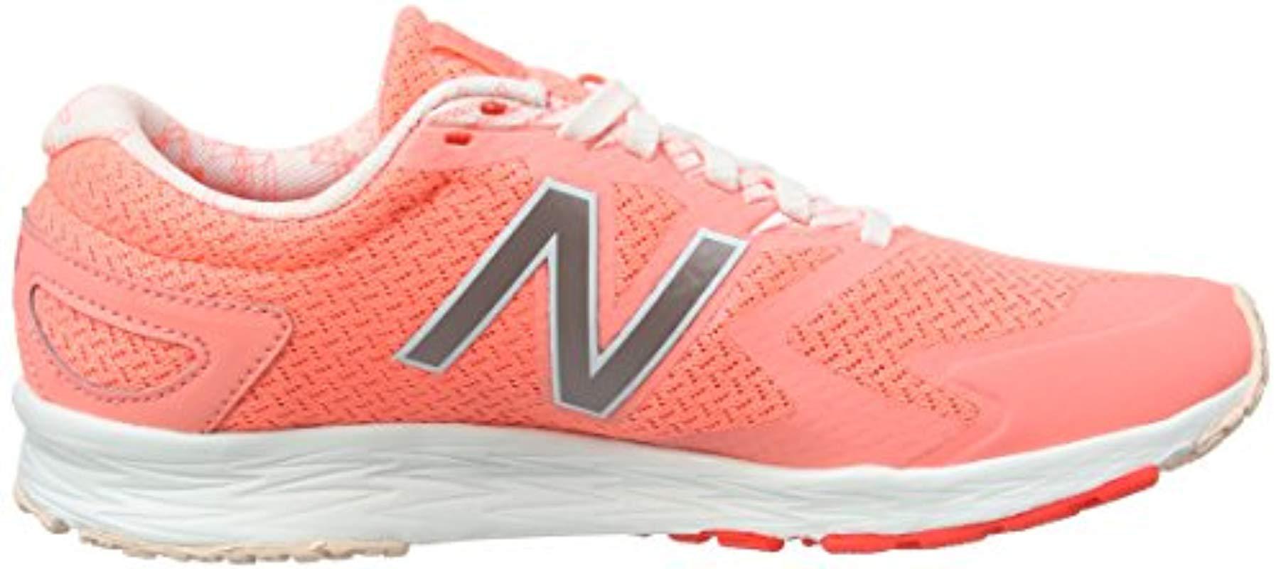 new balance flash v2