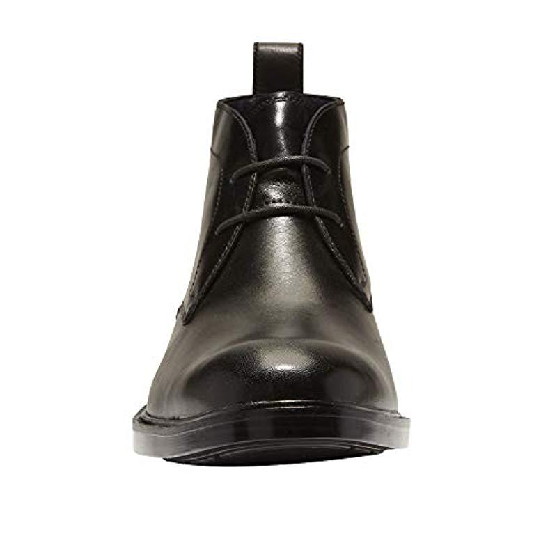 cole haan kennedy grand chukka