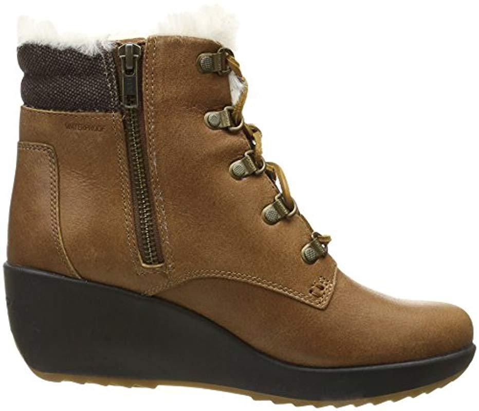 sperry luca boot