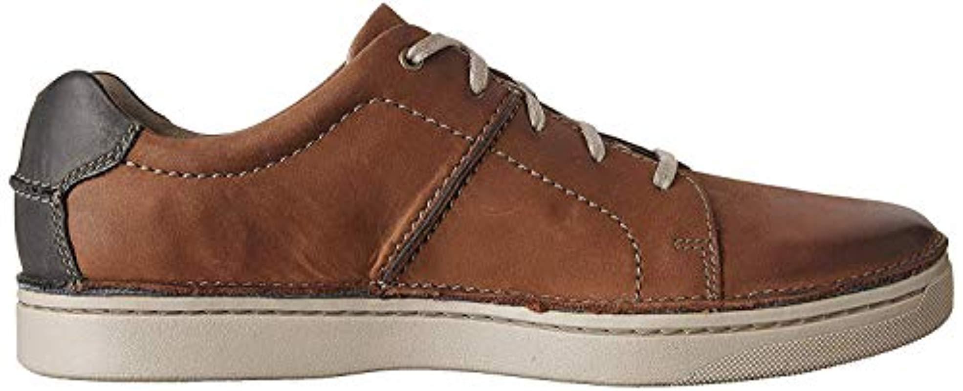 clarks kitna walk sneaker