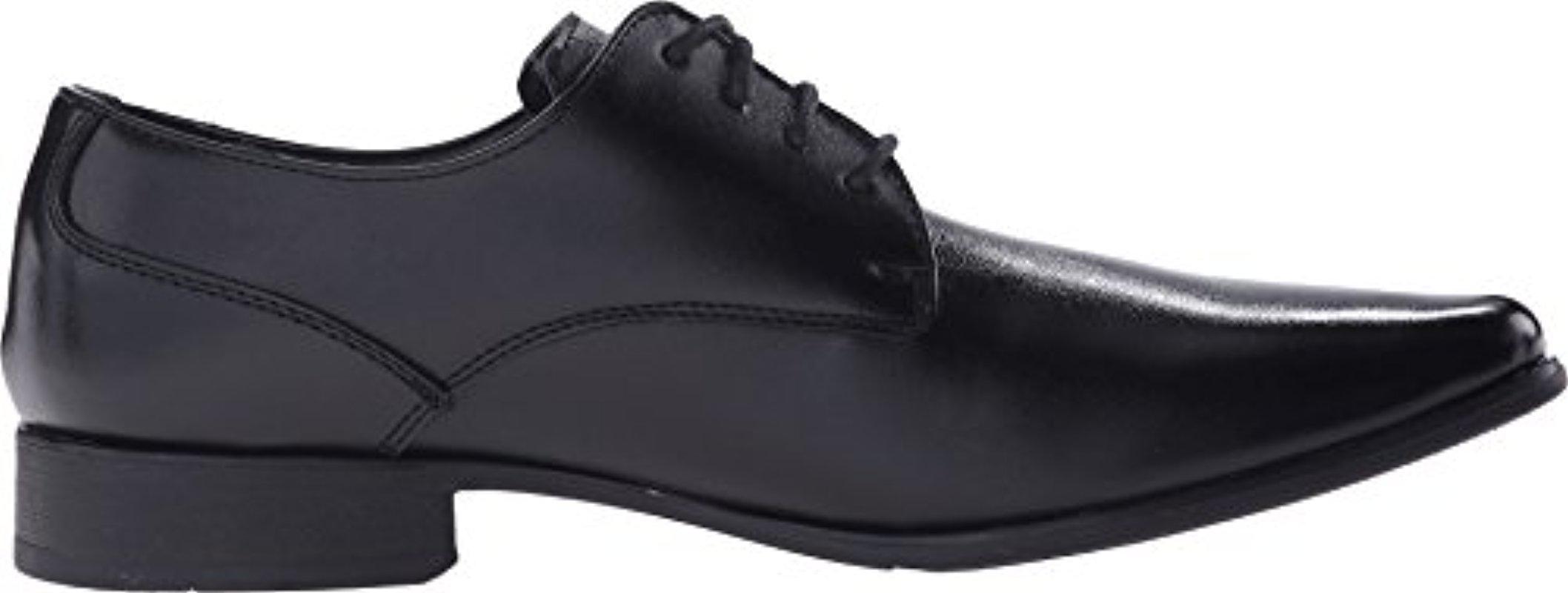 Calvin Klein Brodie Oxford,black Patent 