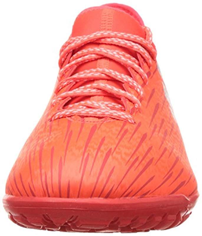 adidas x16.3 rojas