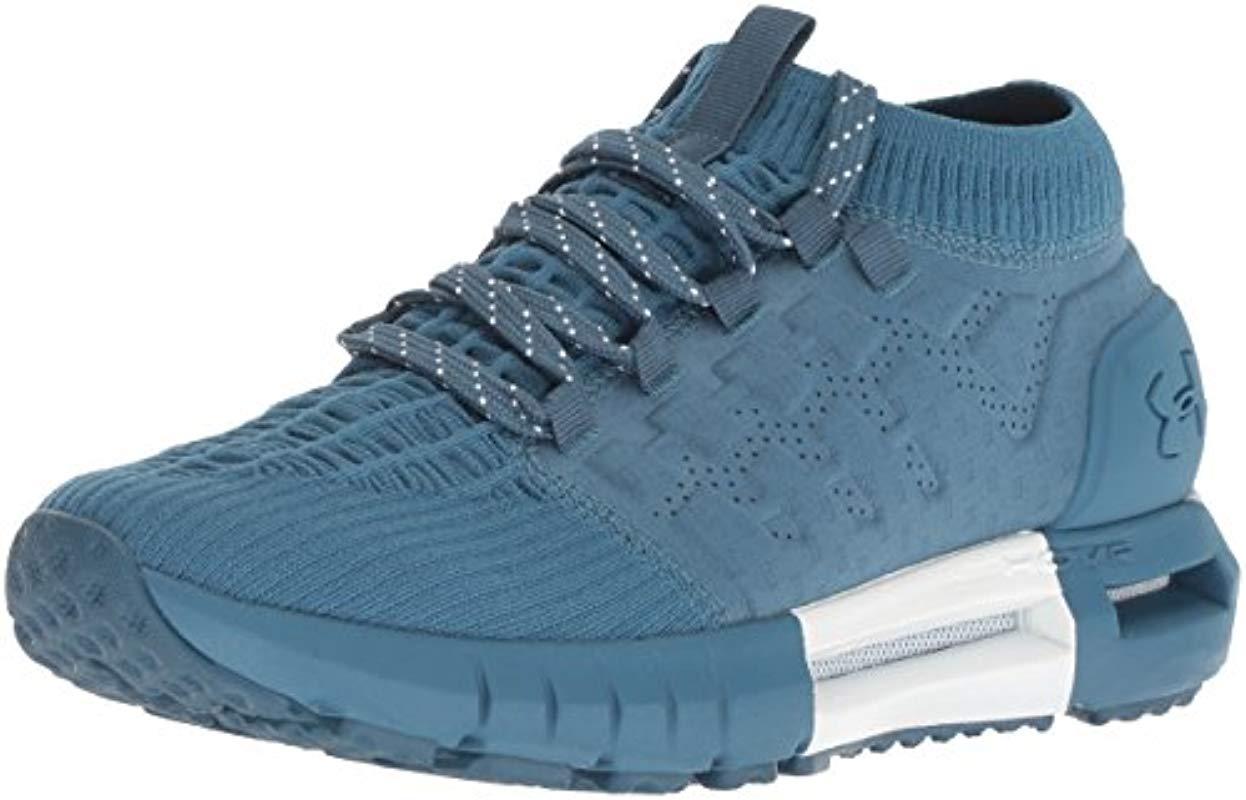 under armour men's hovr phantom connected running shoe