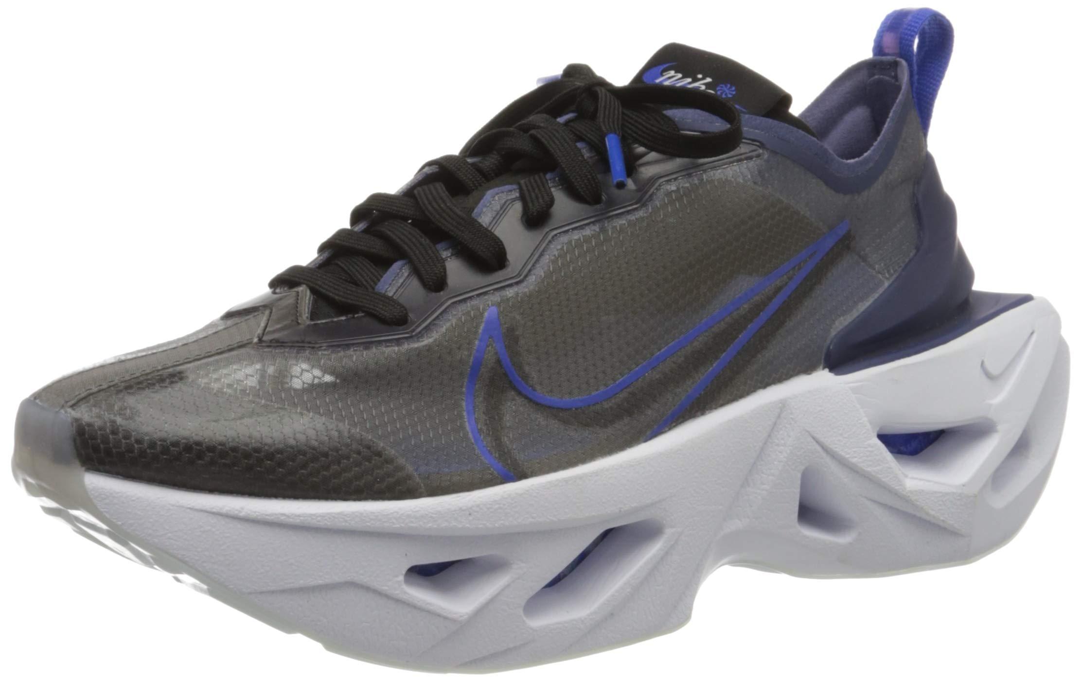 nike zoom x vista hombre