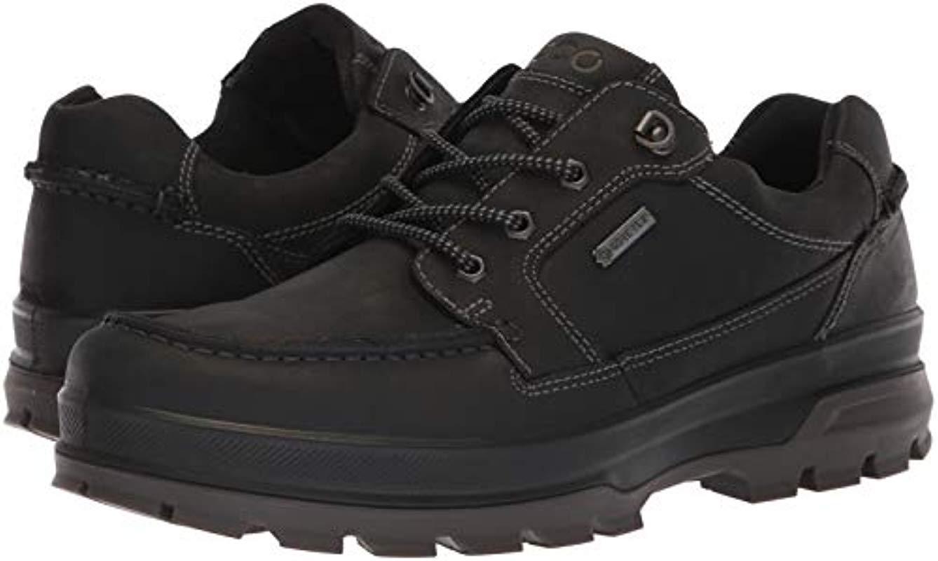 ecco rugged track mocha