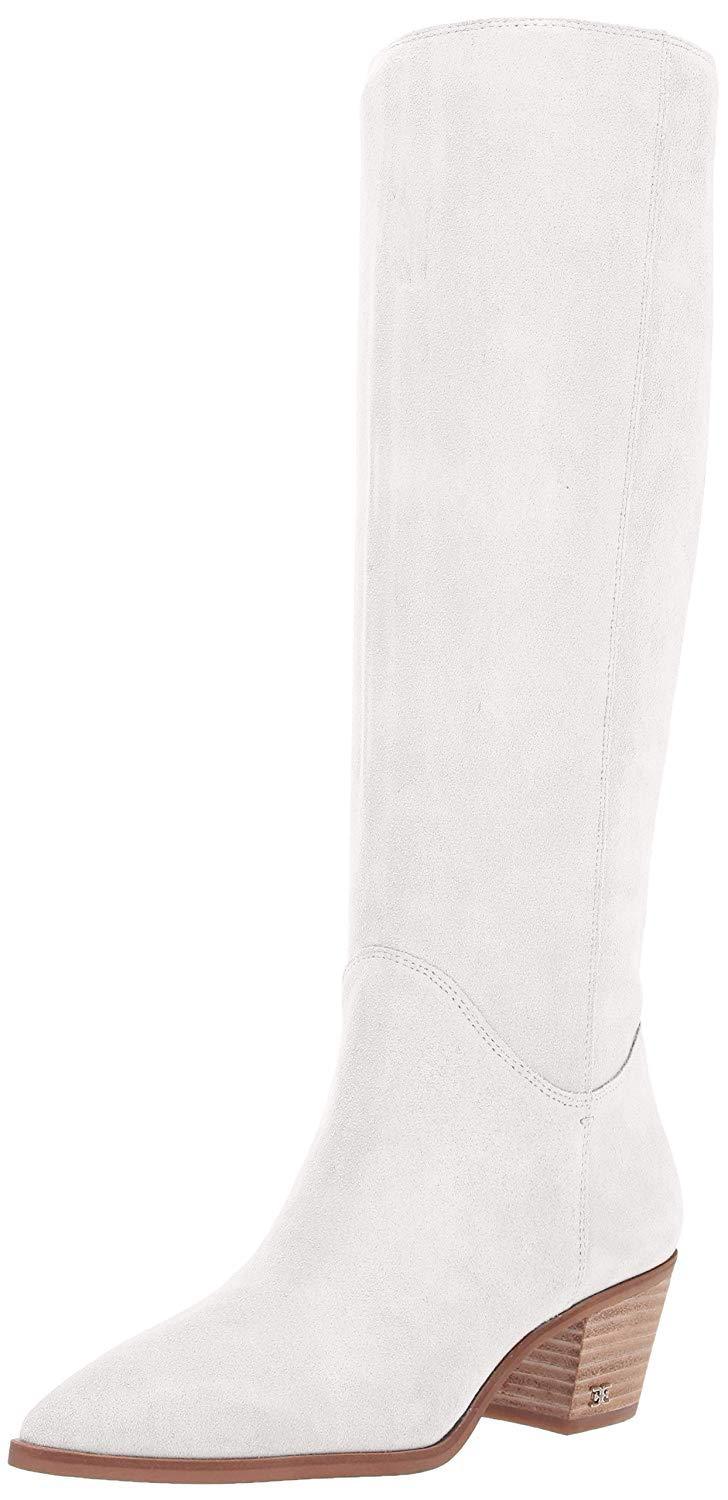 sam edelman rowena white