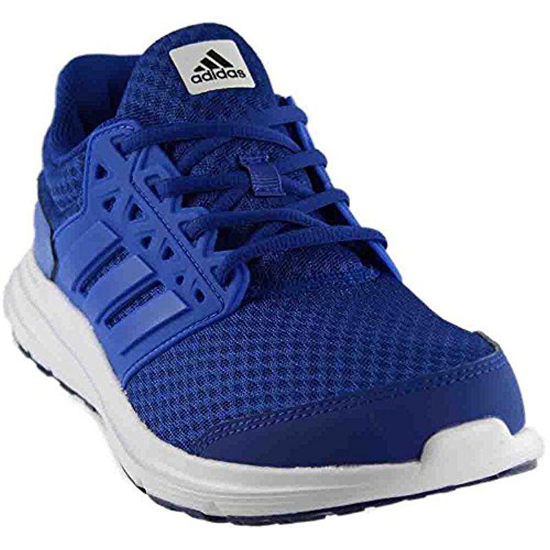 adidas galaxy 3 low men's running shoes