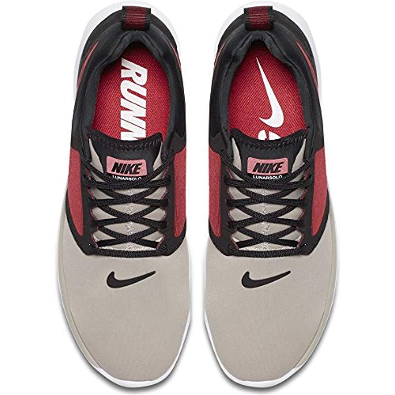 nike trainers multi coloured