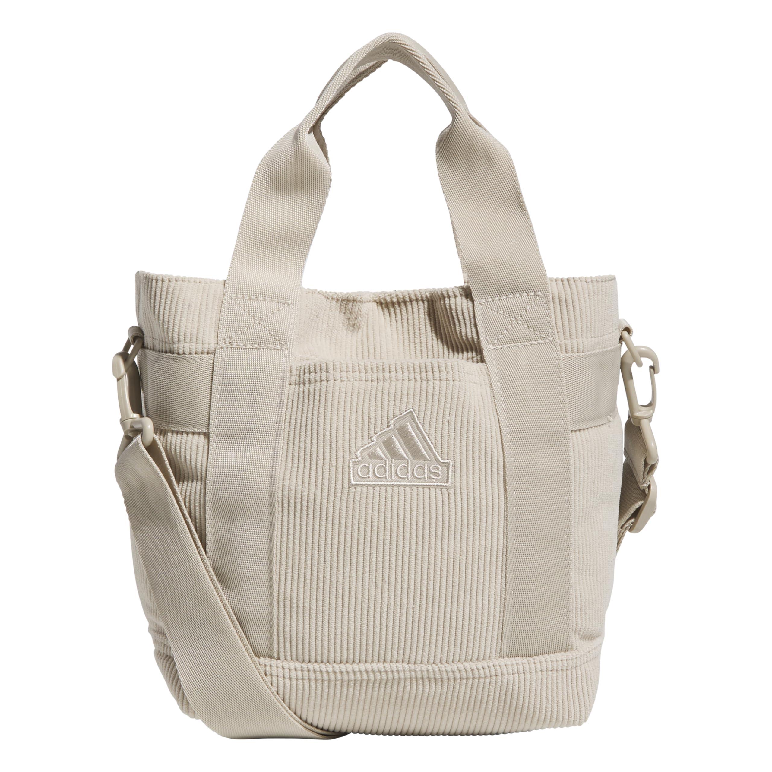 Tiny tote bag adidas hotsell