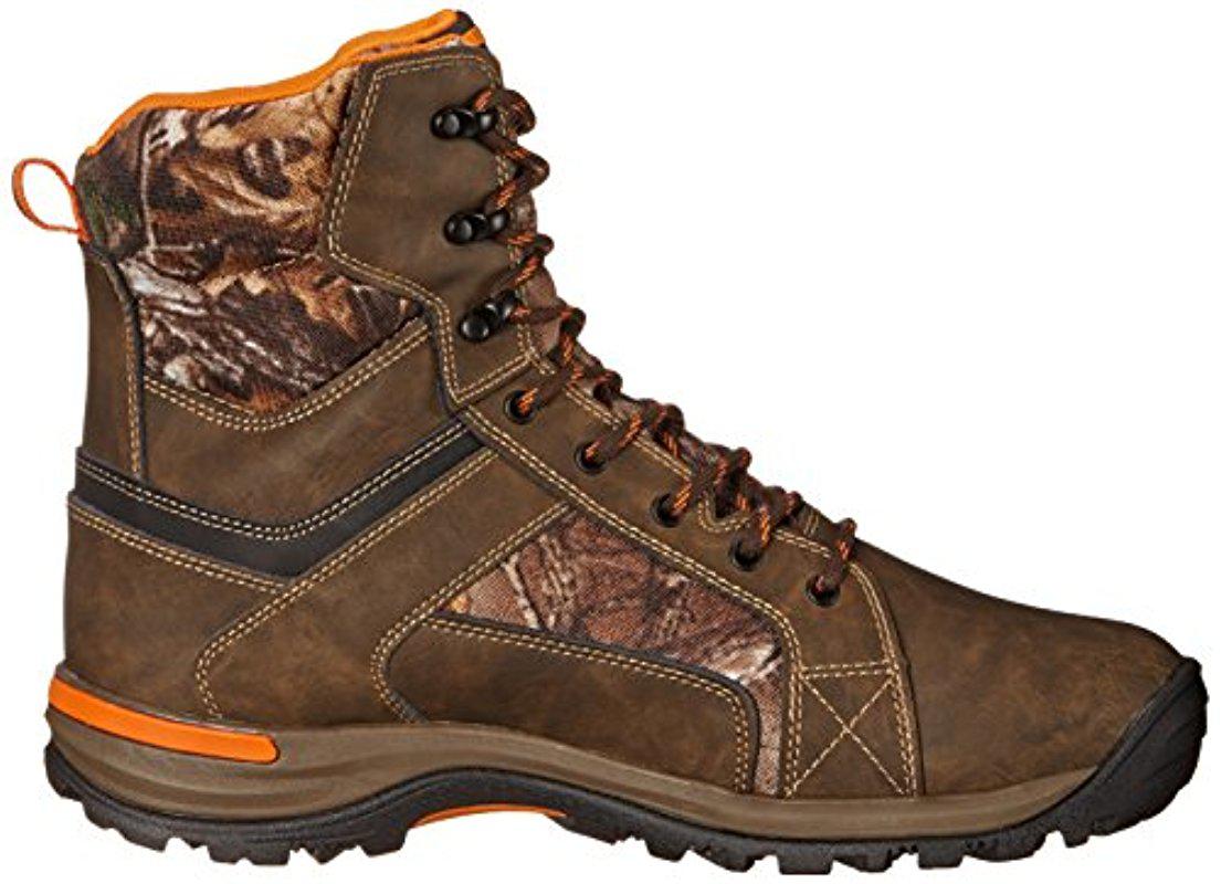 wolverine sightline high boots