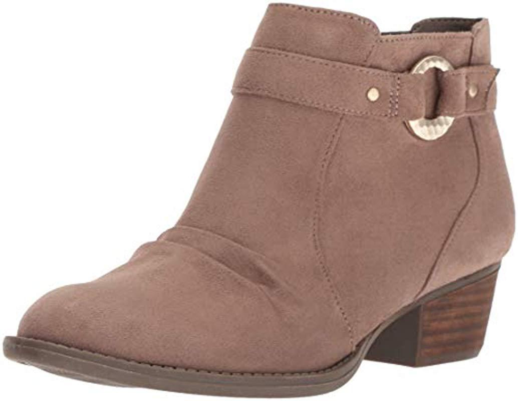 dr scholl's janessa boots