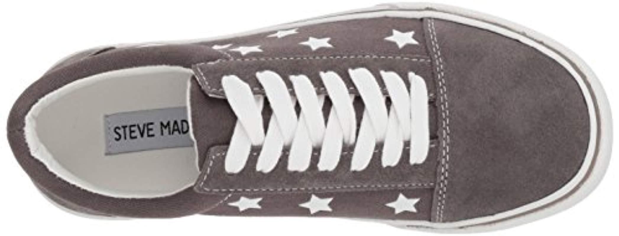 steve madden emile sneakers